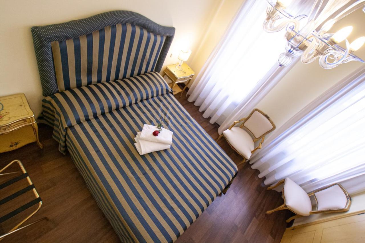 Hotel Villa Edera Lido di Venezia Room photo