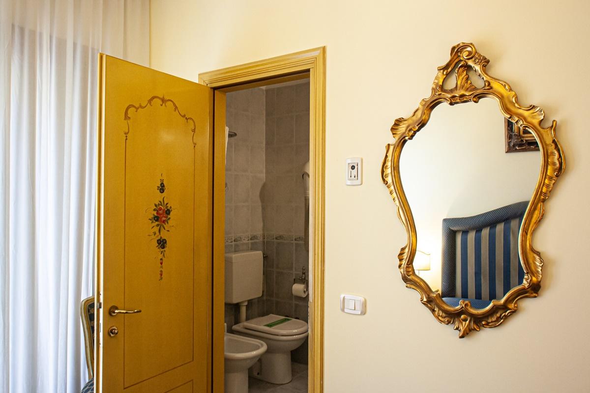 Hotel Villa Edera Lido di Venezia Exterior photo