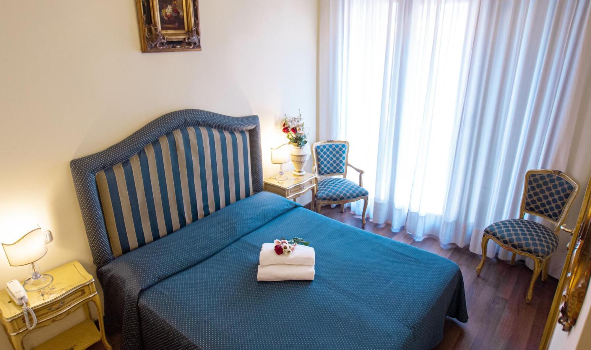 Hotel Villa Edera Lido di Venezia Room photo