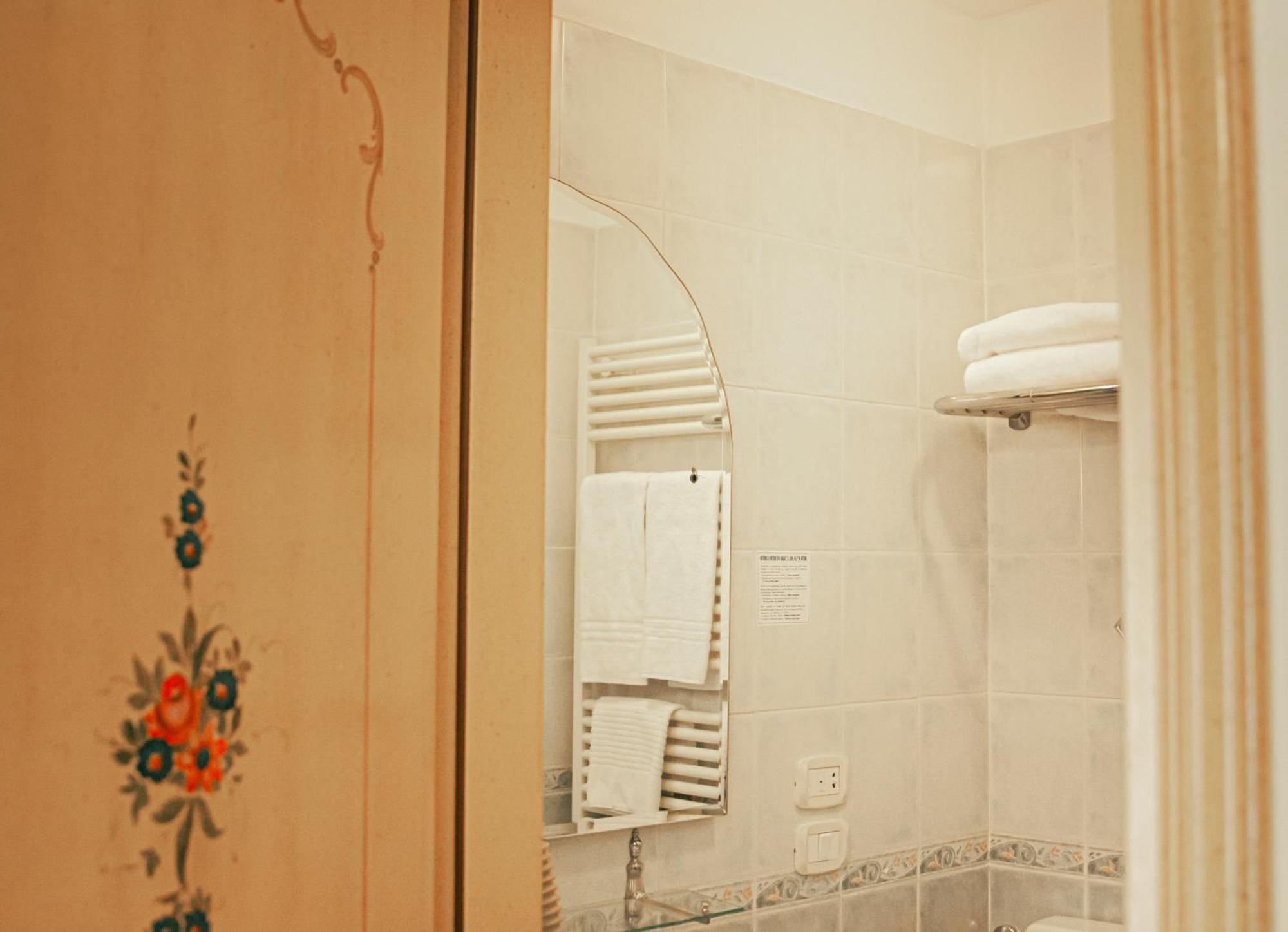 Hotel Villa Edera Lido di Venezia Room photo