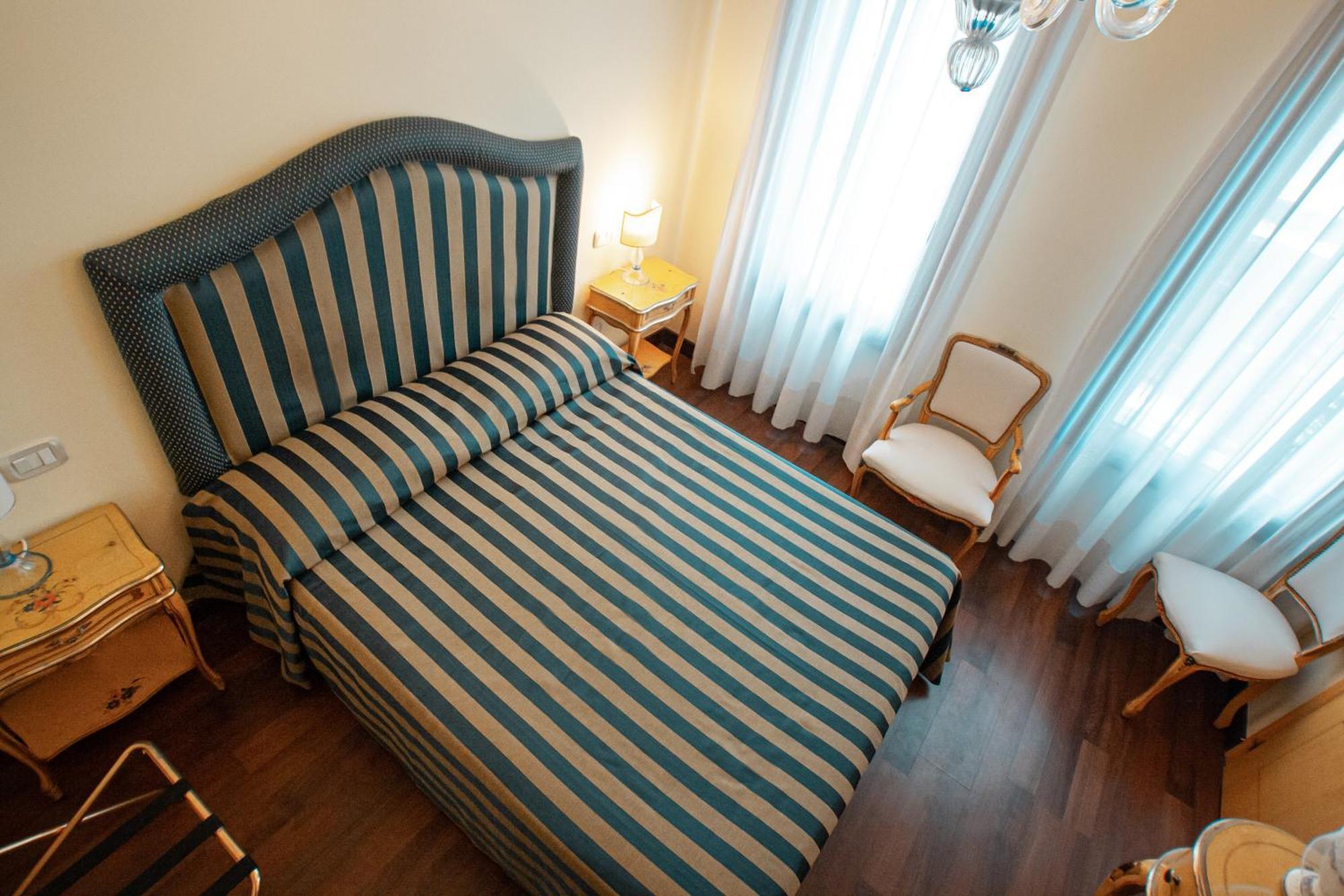 Hotel Villa Edera Lido di Venezia Room photo