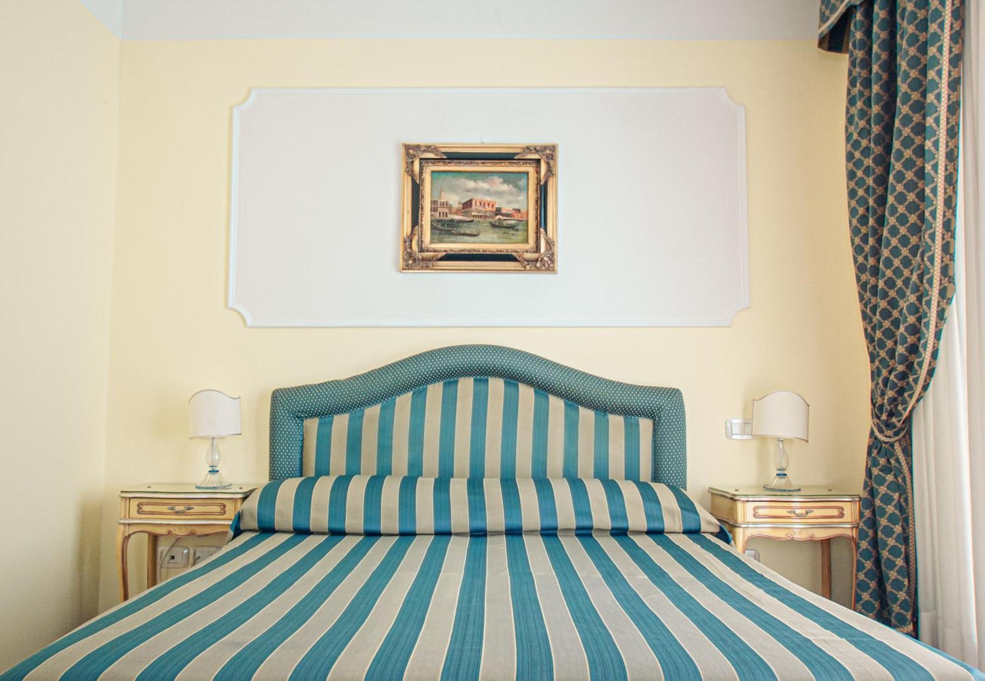Hotel Villa Edera Lido di Venezia Room photo